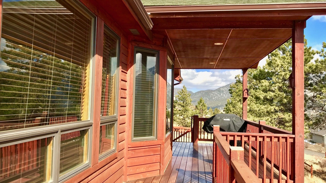 Photo of Outdoor in Sunny Hills