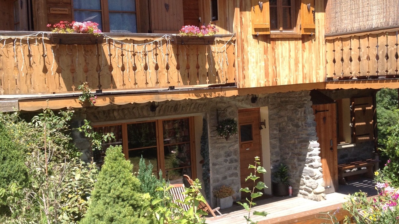 Photo of Outdoor in Les Allues