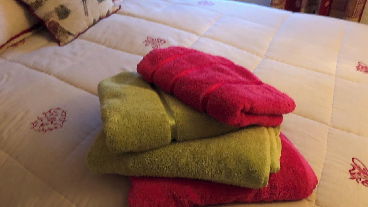Photo of Bedroom in Les Allues