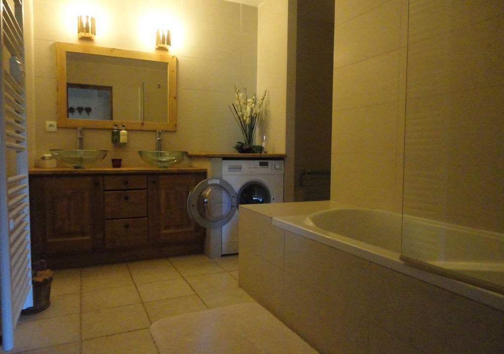 Photo of Bathroom in Les Allues