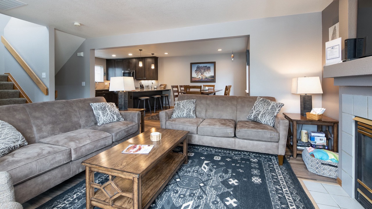 Photo of Livingroom in Frisco