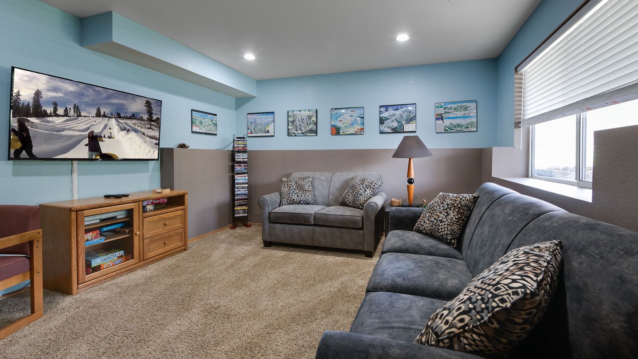Photo of Livingroom in Frisco