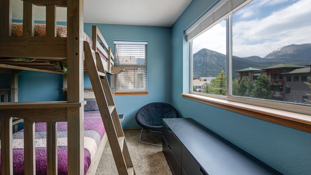 Photo of Bedroom in Frisco