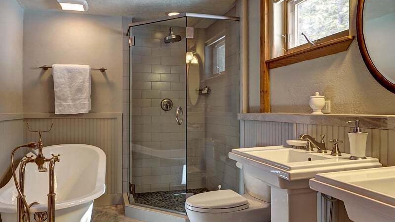 Photo of Bathroom in Breckenridge Park Estates