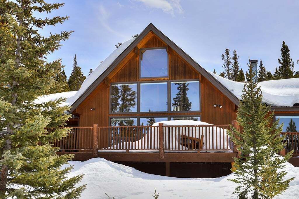 Photo of Outdoor in Breckenridge Park Estates