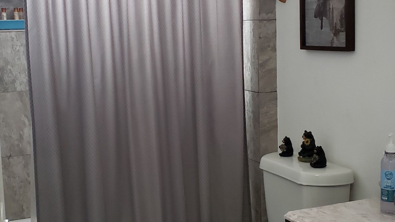 Photo of Bathroom in Indian Mountain