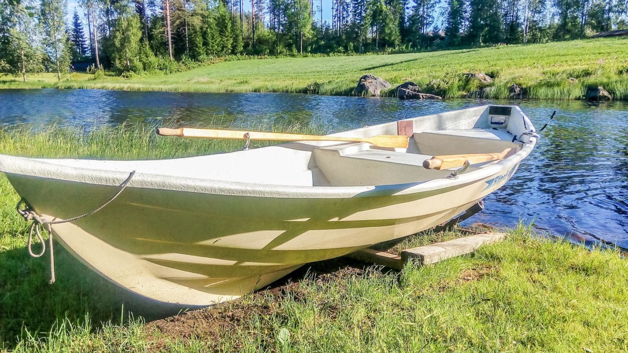 Photo of Outdoor in Lapinlahti