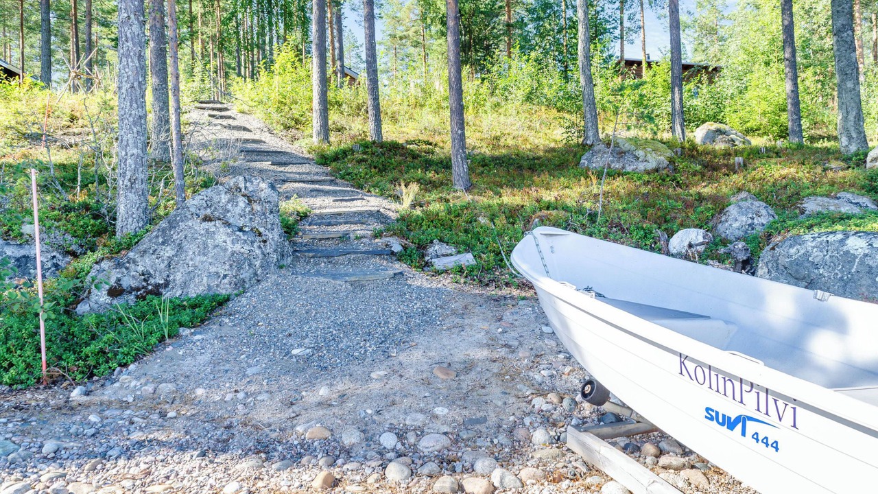 Photo of Others in Koli National Park