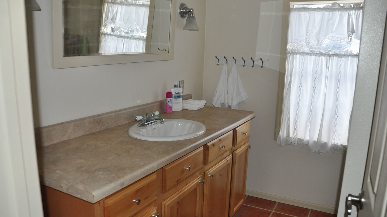 Photo of Bathroom in Leadville