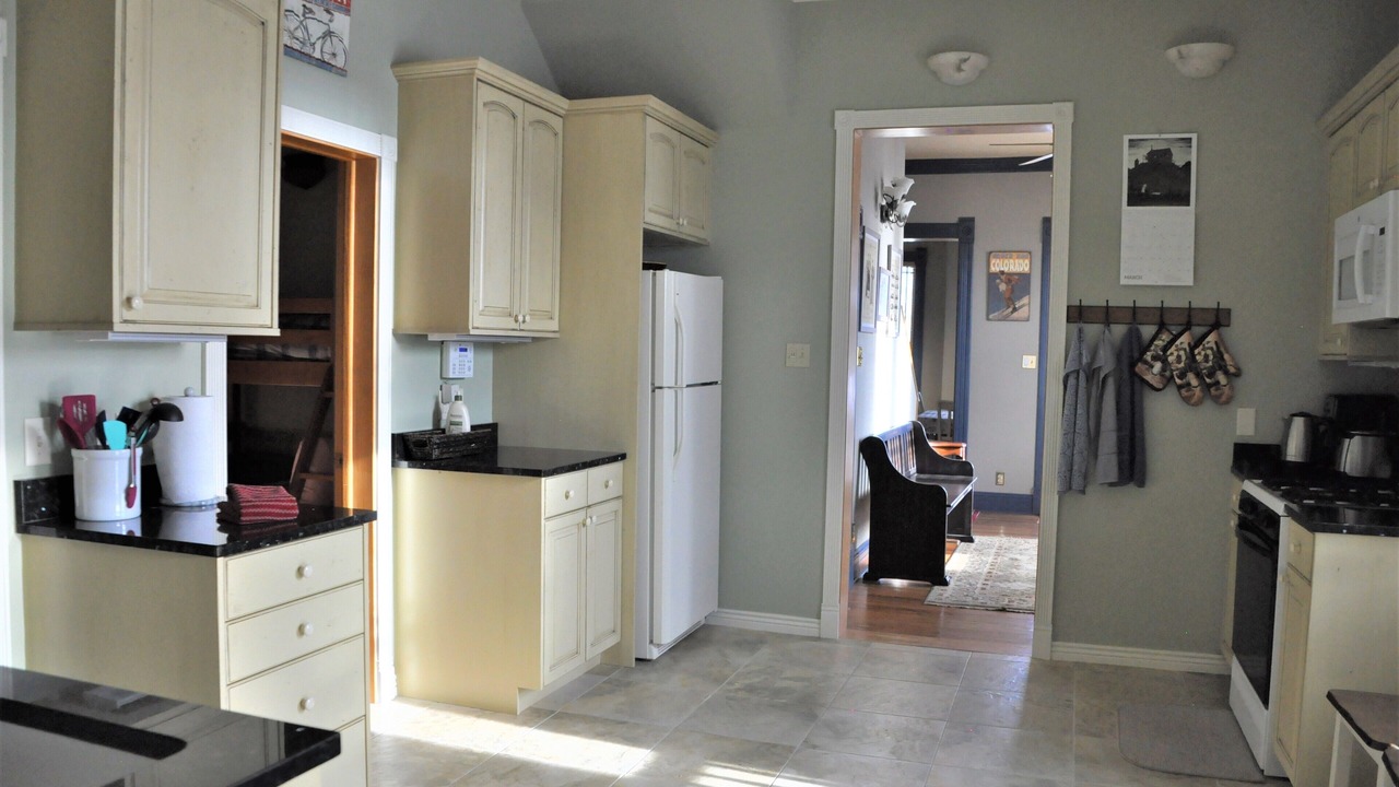 Photo of Kitchen in Leadville