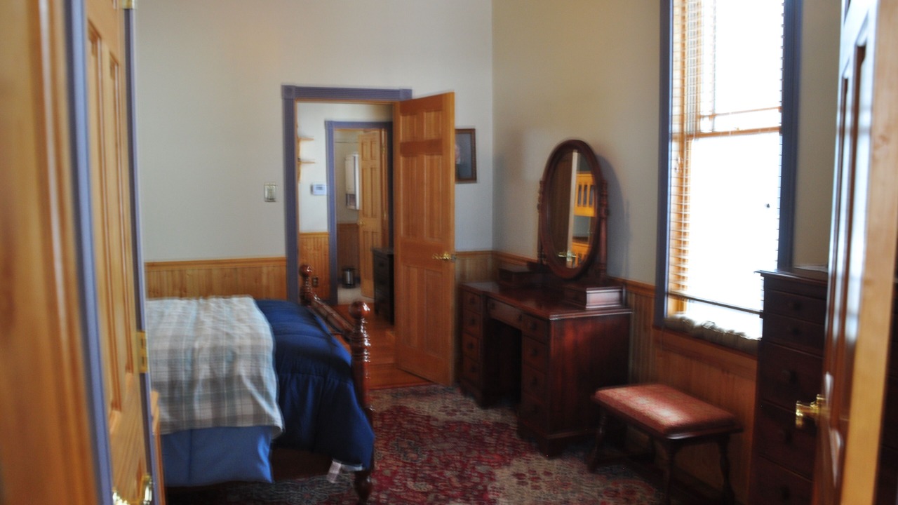 Photo of Bedroom in Leadville