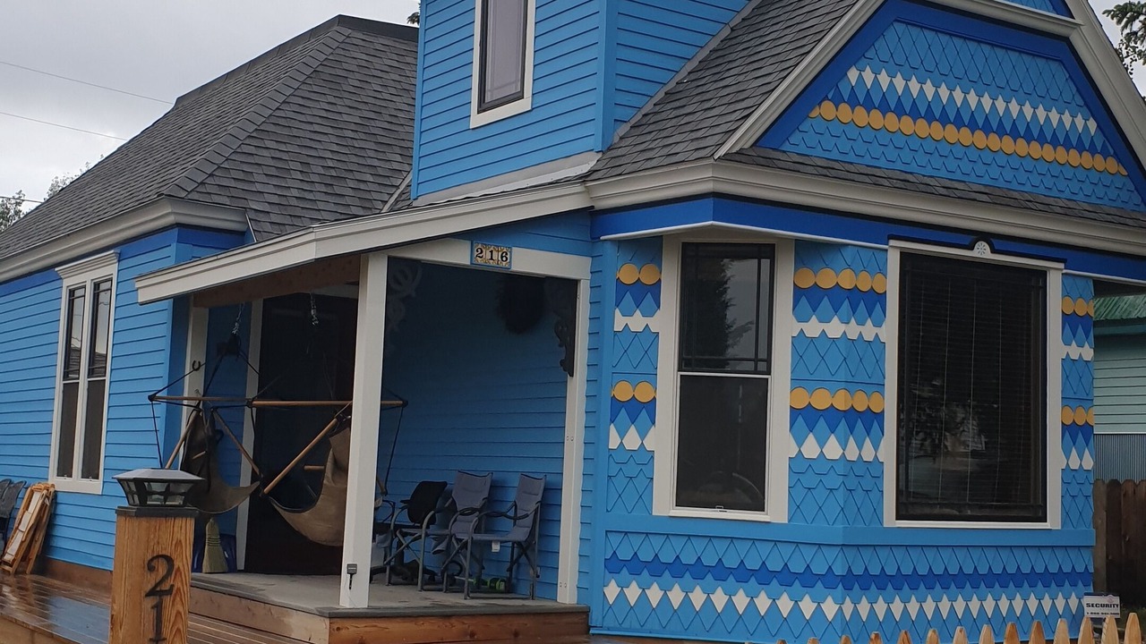 Photo of Outdoor in Leadville