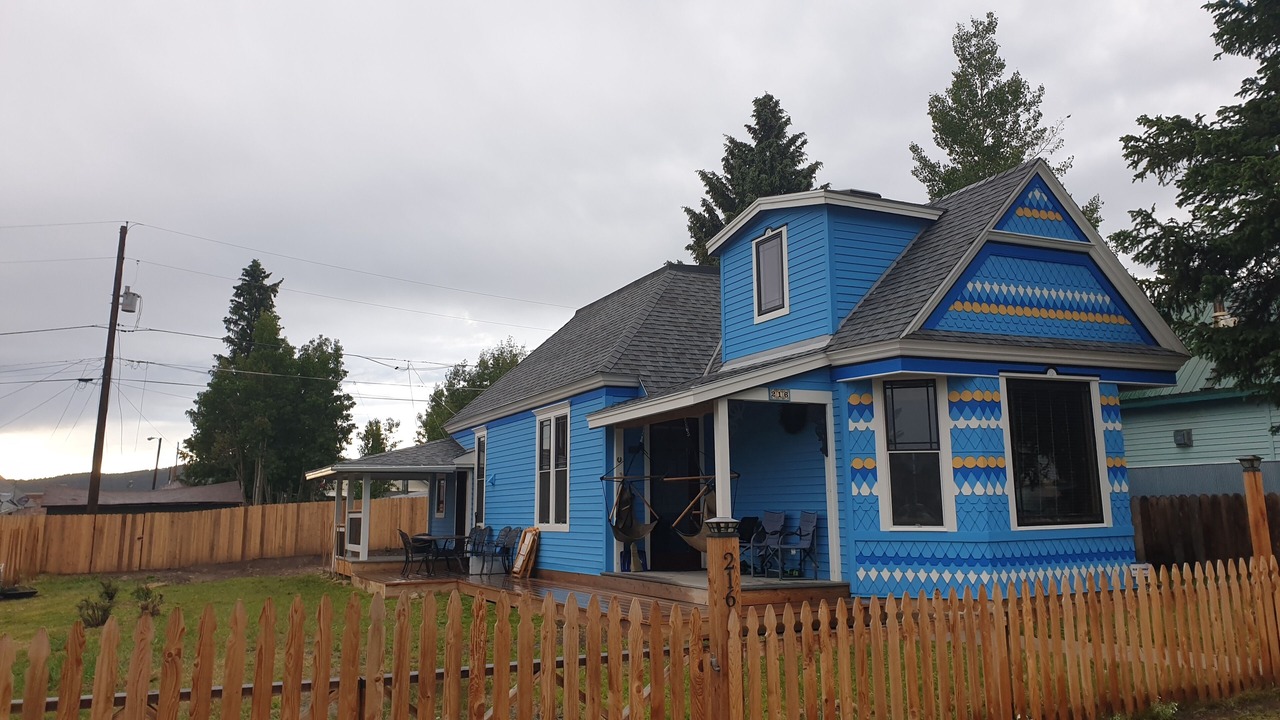 Photo of Outdoor in Leadville