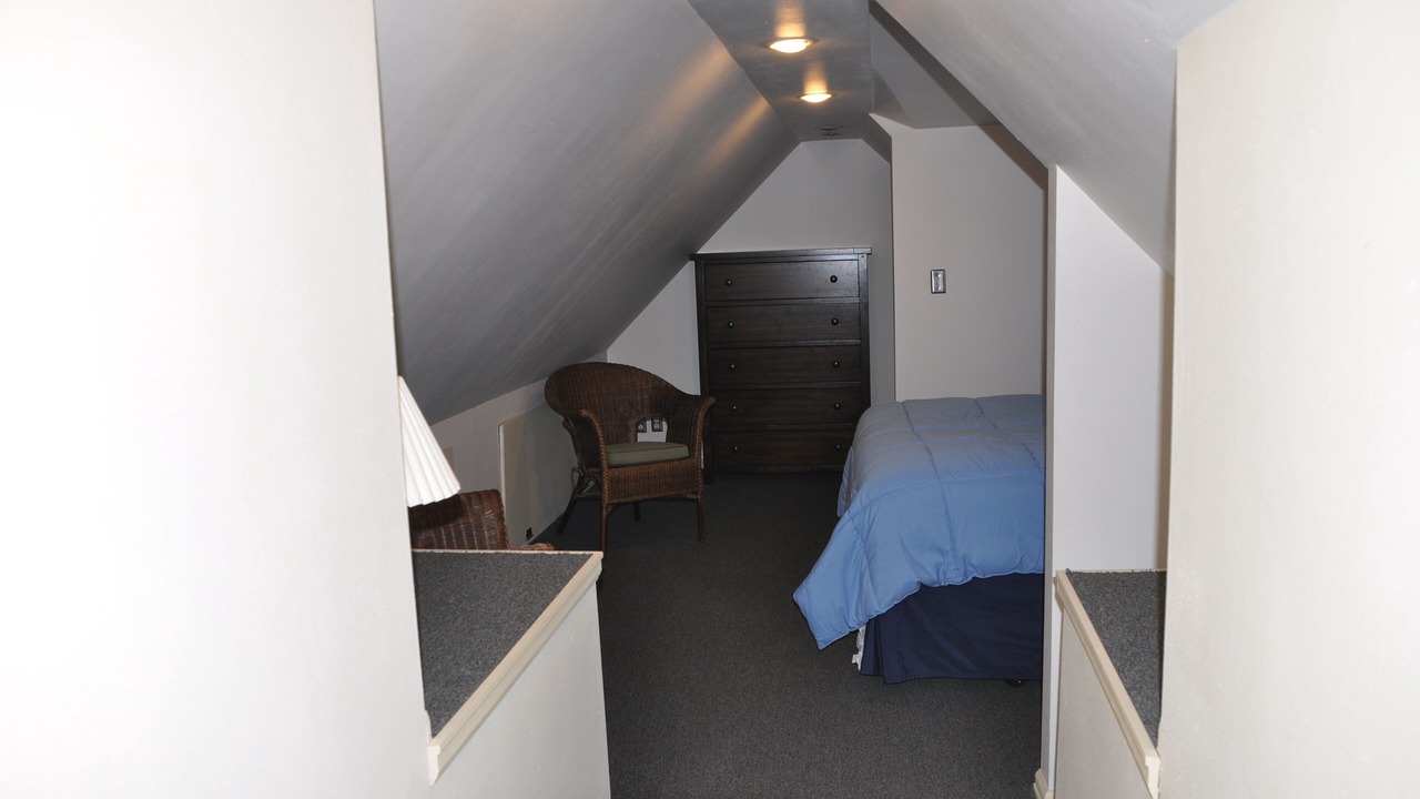 Photo of Bedroom in Leadville