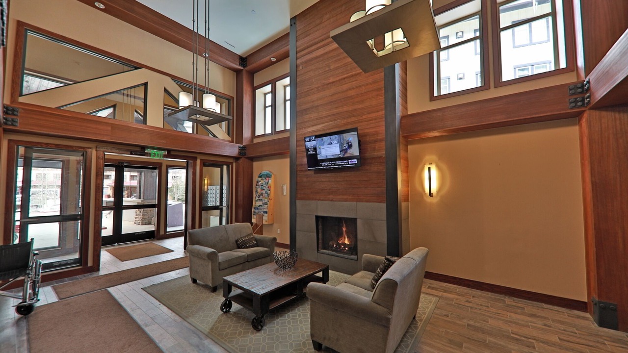 Photo of Livingroom in Winter Park