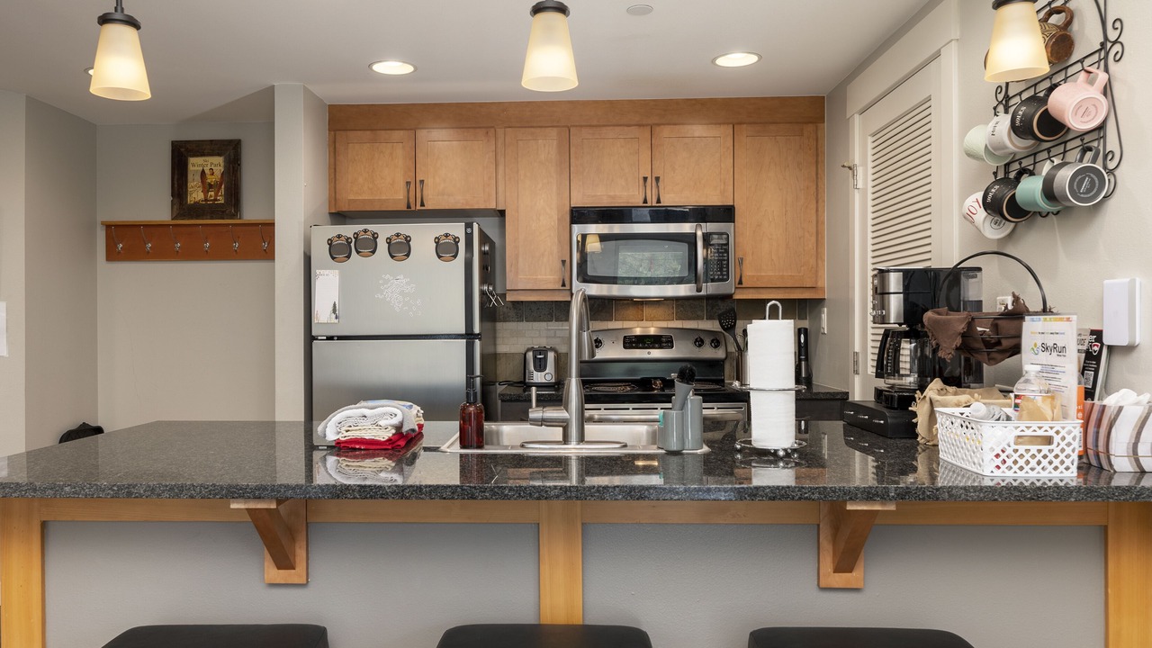 Photo of Kitchen in Winter Park