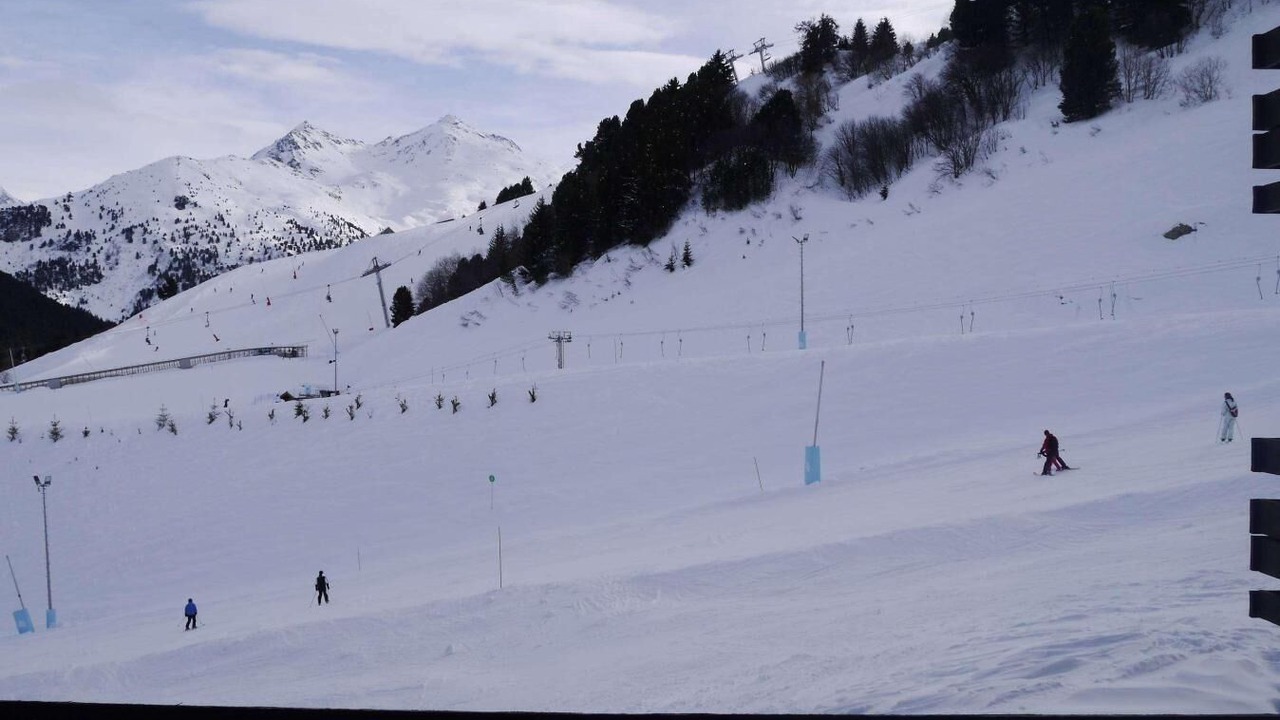 Photo of Others in Meribel-Mottaret