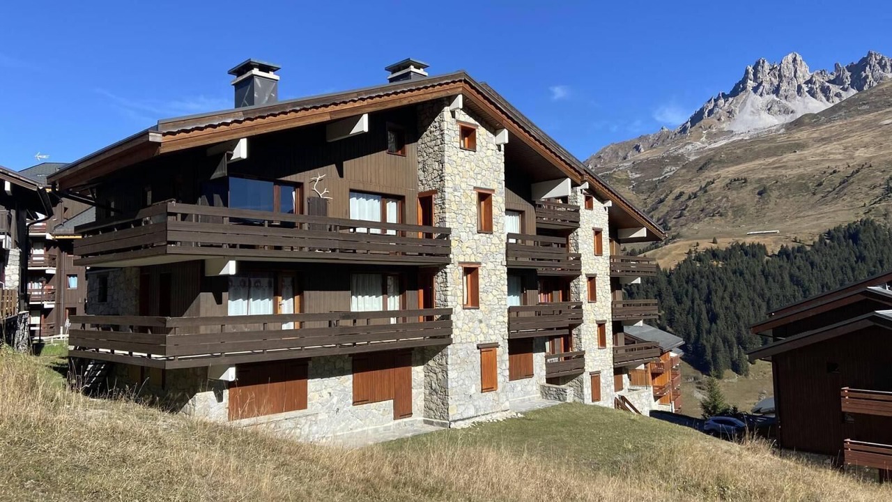 Photo of Outdoor in Meribel-Mottaret