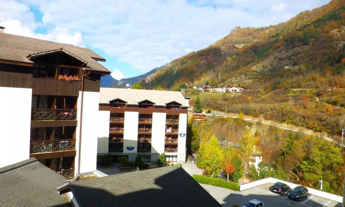 Photo of Outdoor in Brides-les-Bains