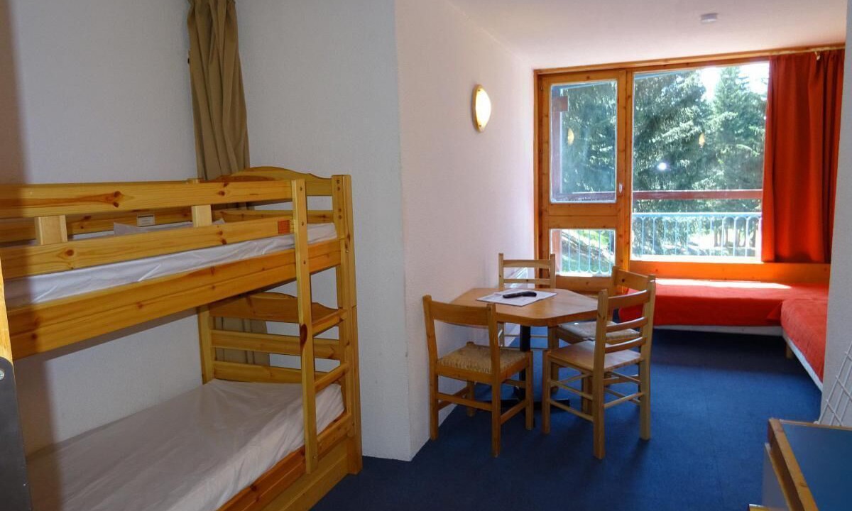 Photo of Bedroom in Arc-1800
