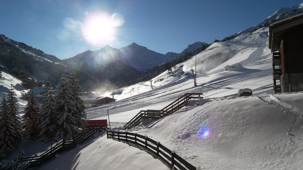 Photo of Outdoor in Meribel-Mottaret
