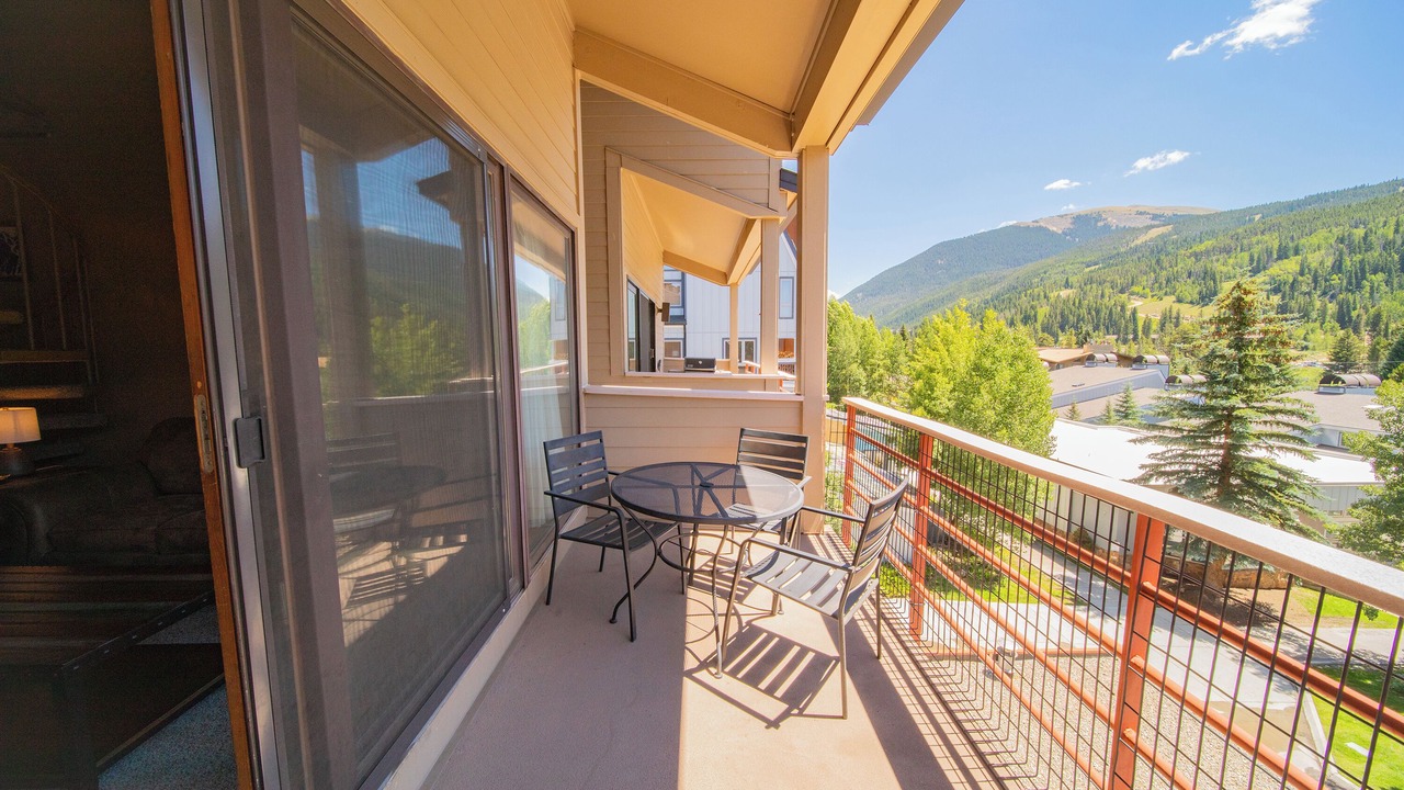 Photo of Outdoor in Mountain House