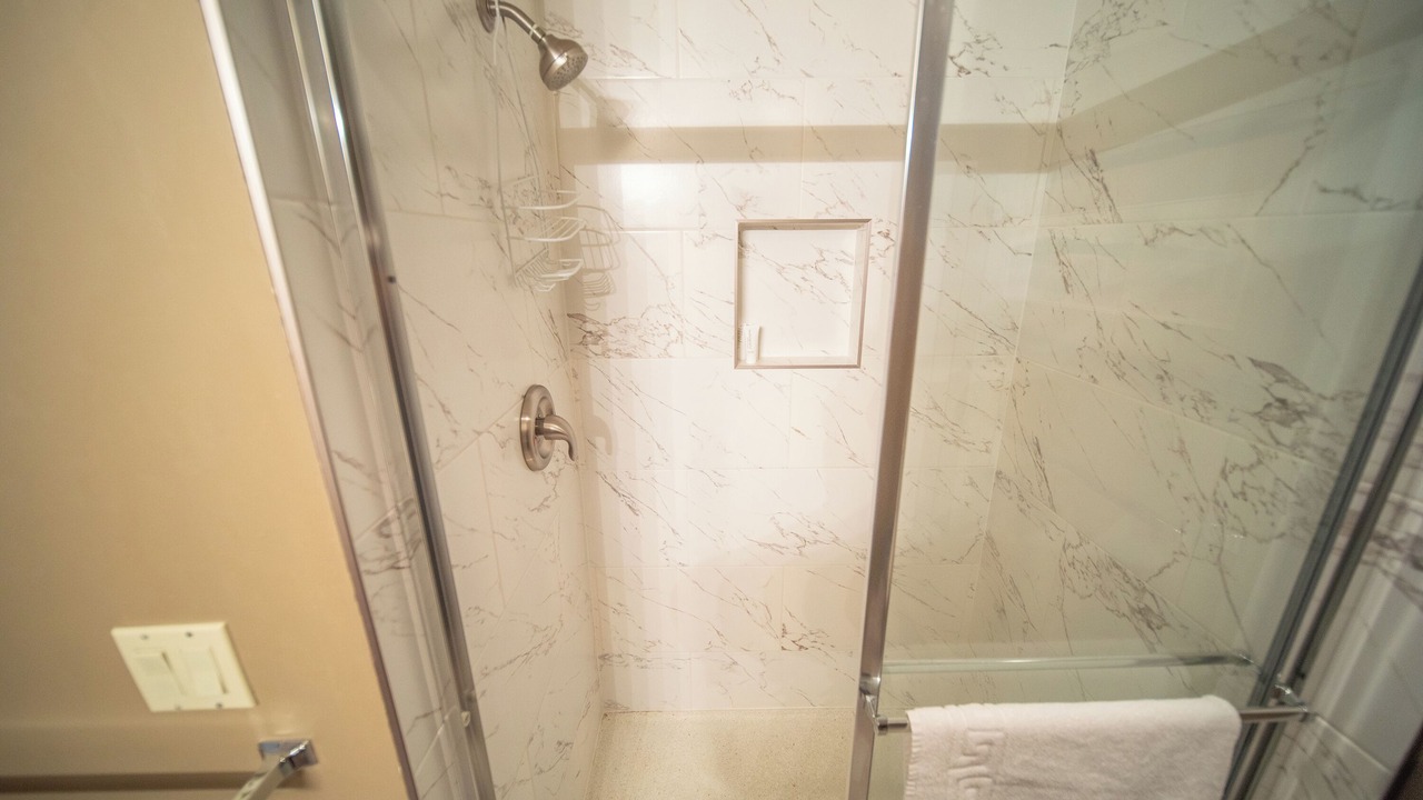 Photo of Bathroom in Mountain House