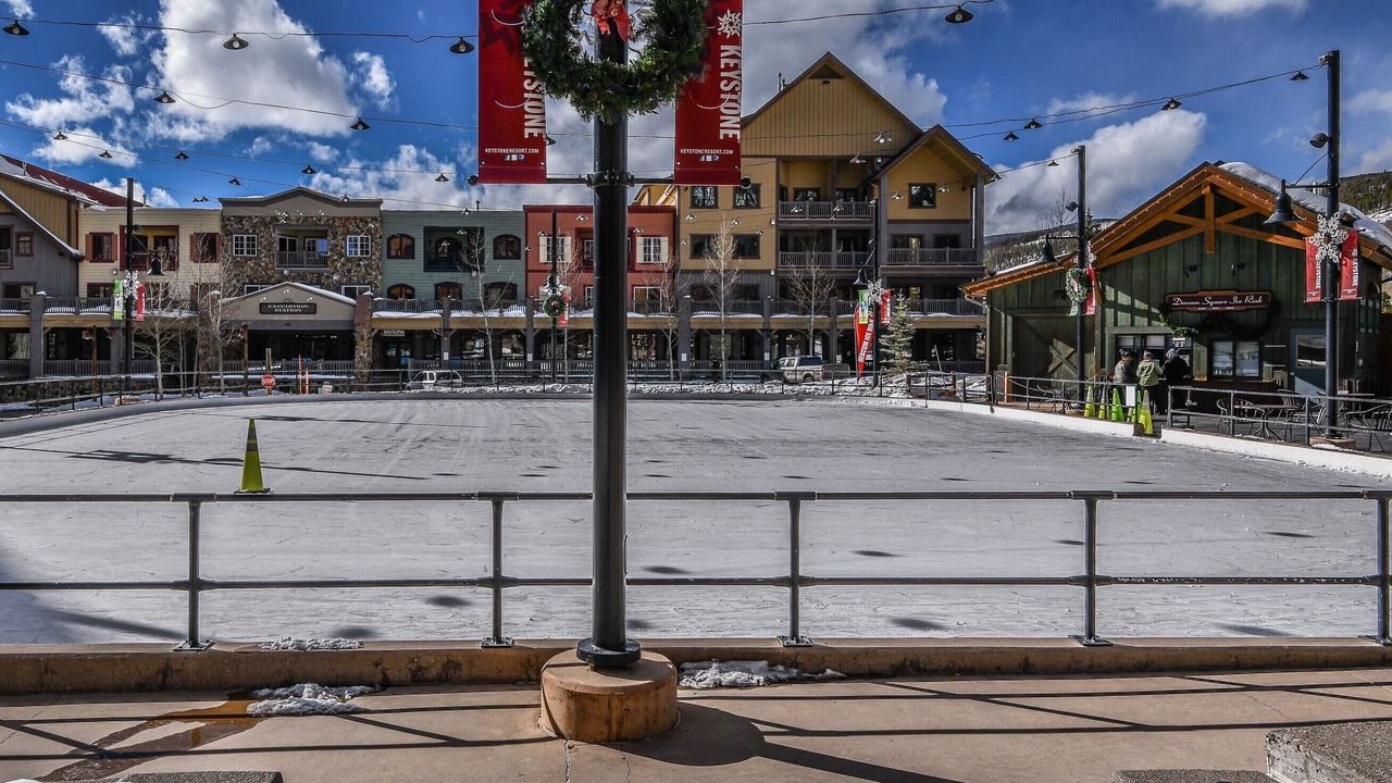 Photo of Outdoor in River Run