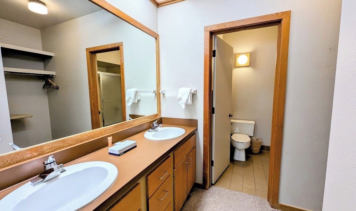 Photo of Bathroom in Keystone
