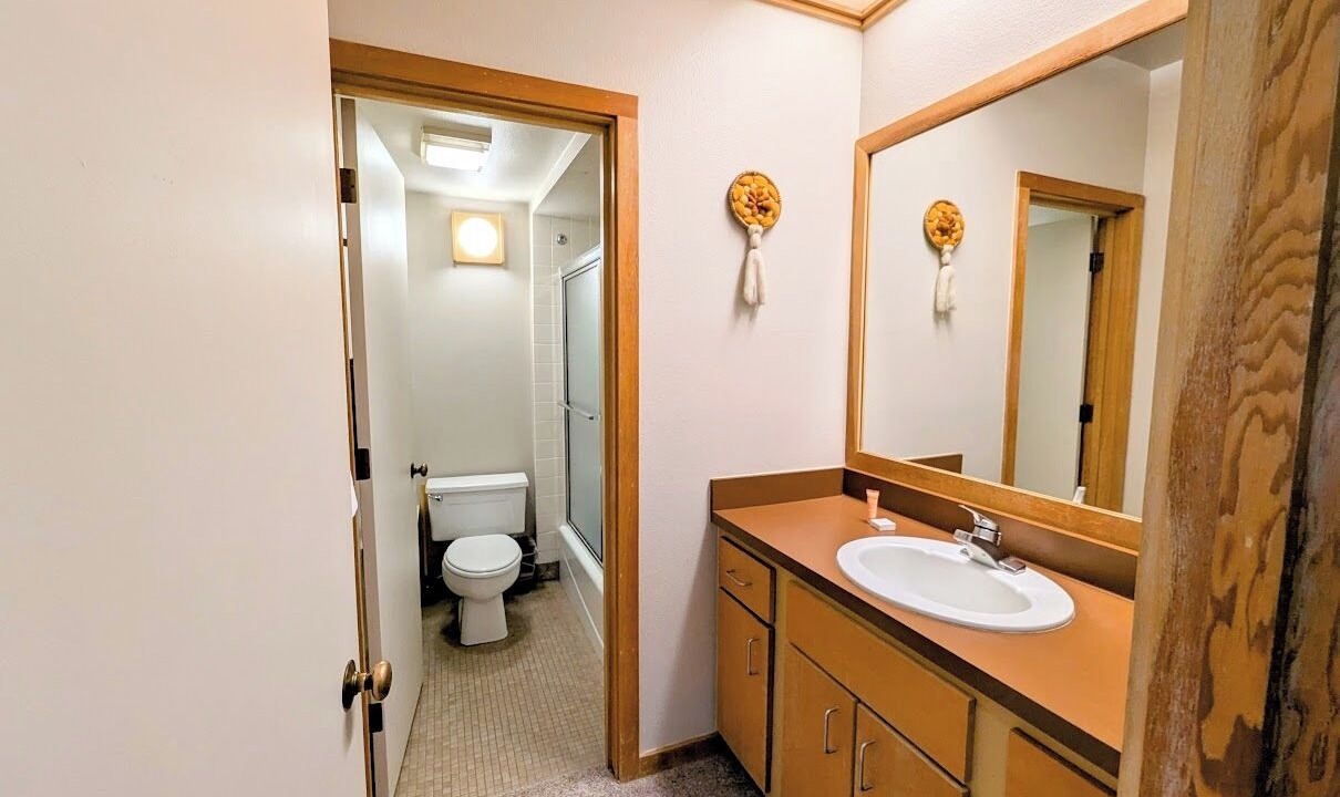 Photo of Bathroom in Keystone