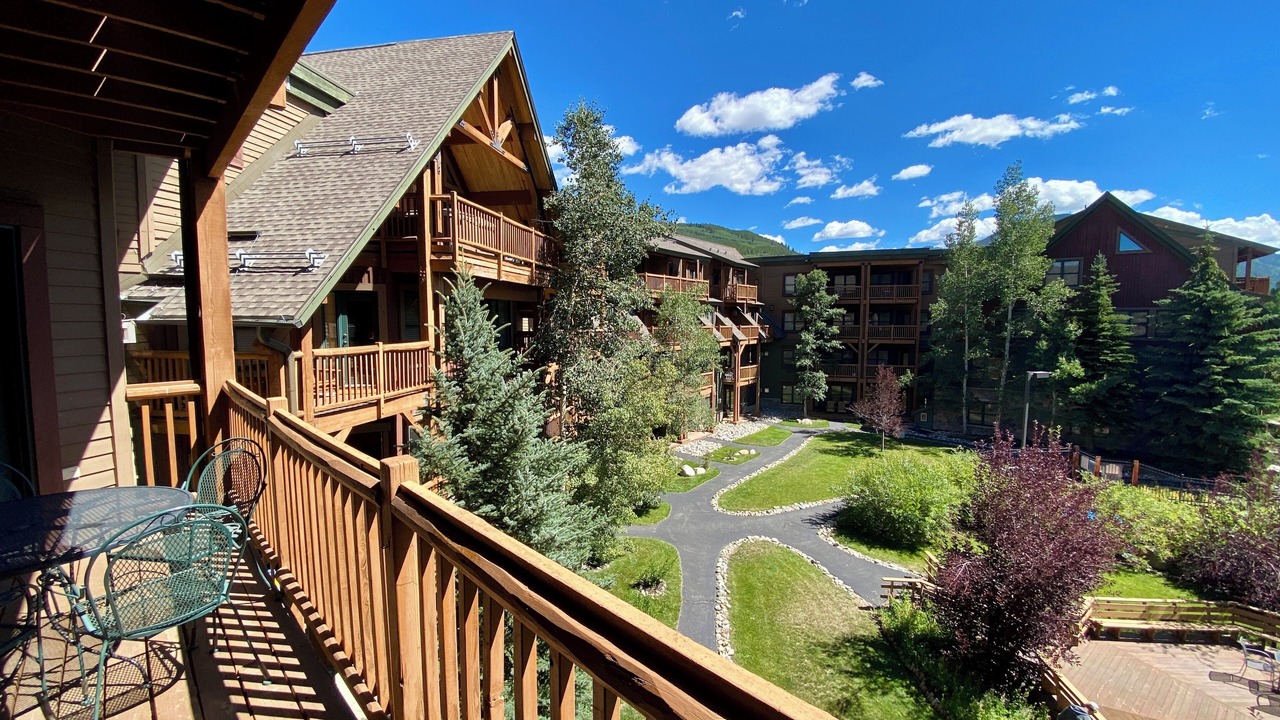 Photo of Outdoor in Mountain House