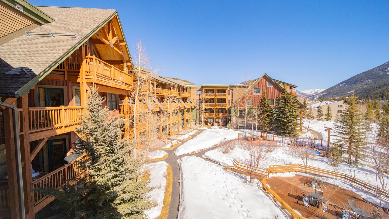 Photo of Outdoor in Mountain House