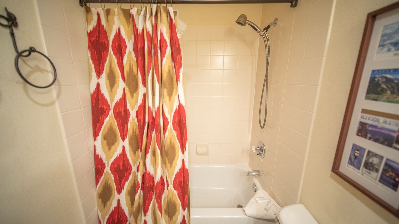 Photo of Bathroom in Mountain House