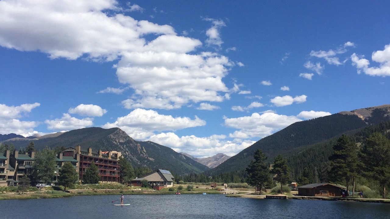Photo of Outdoor in Lakeside Village
