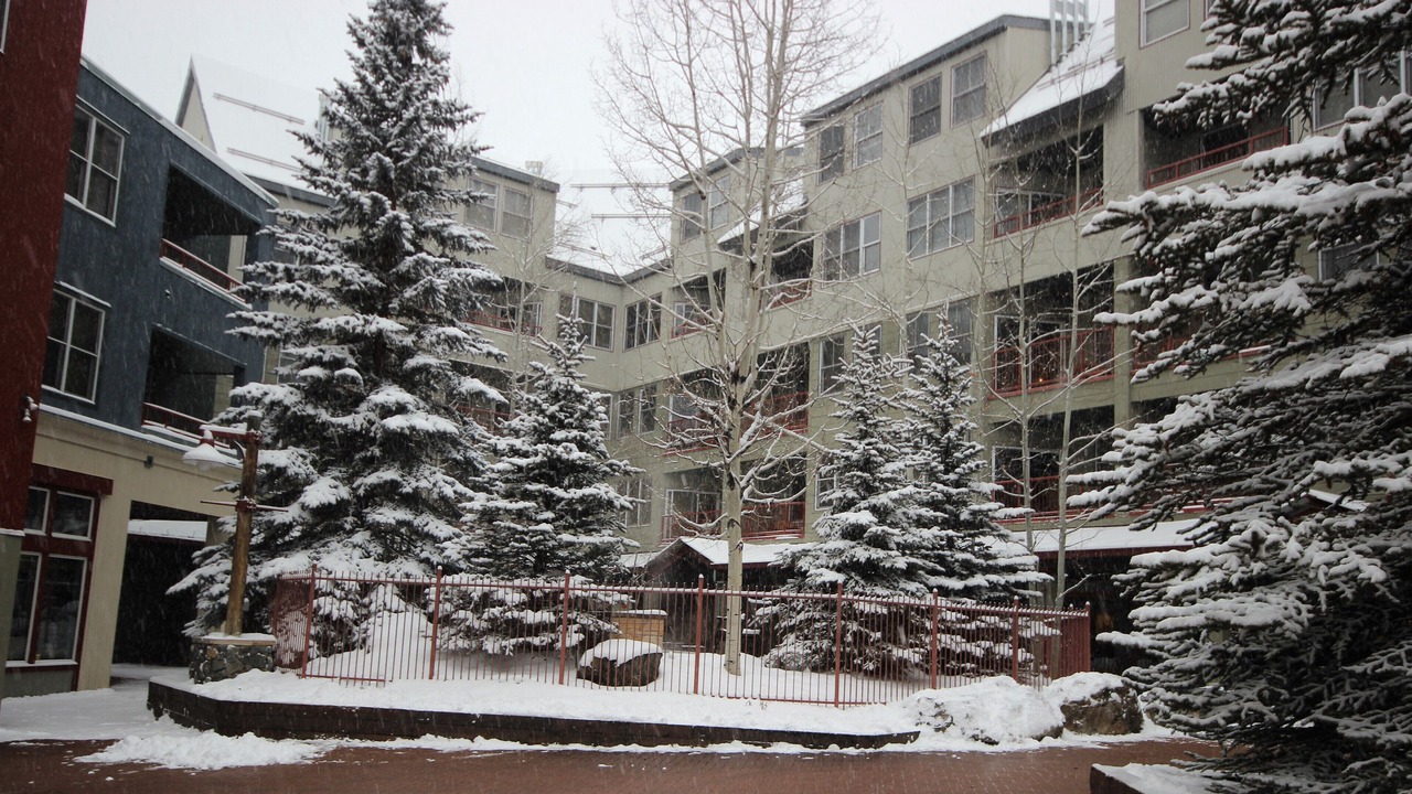 Photo of Outdoor in River Run