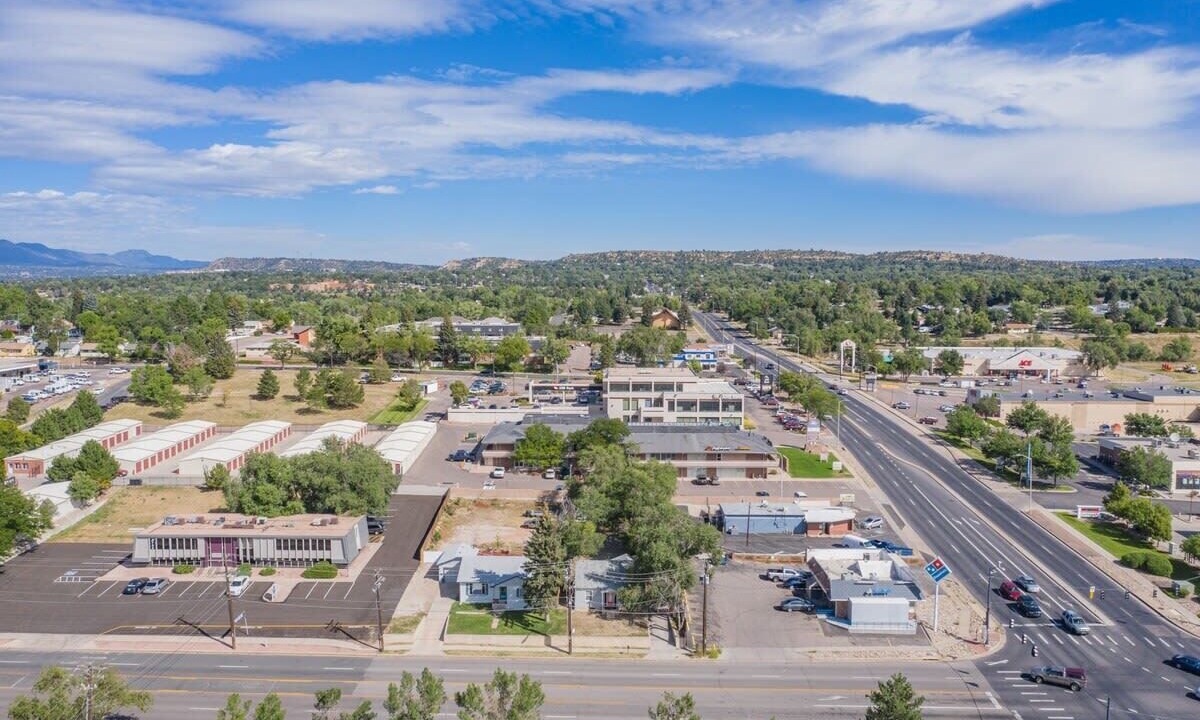 Photo of Others in East Colorado Springs