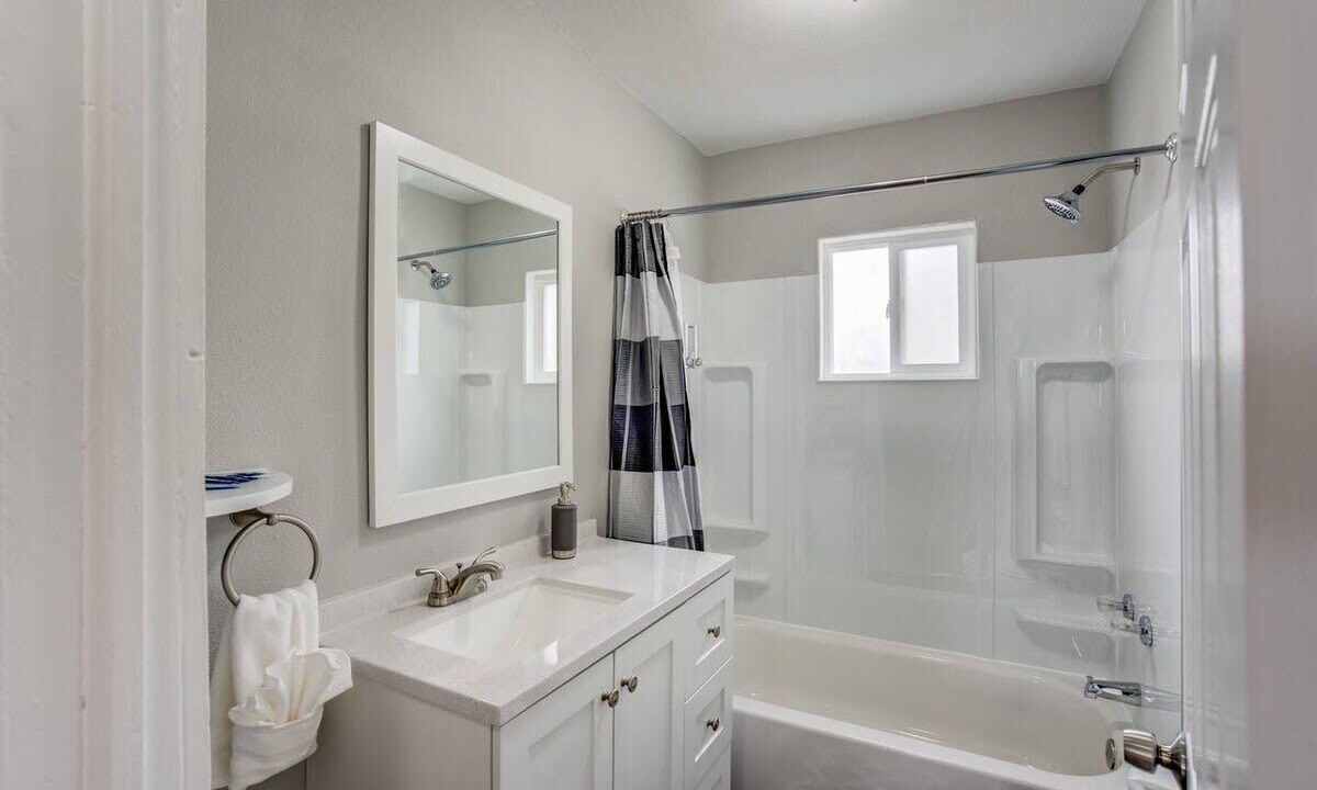 Photo of Bathroom in East Colorado Springs