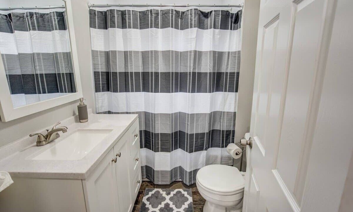 Photo of Bathroom in East Colorado Springs