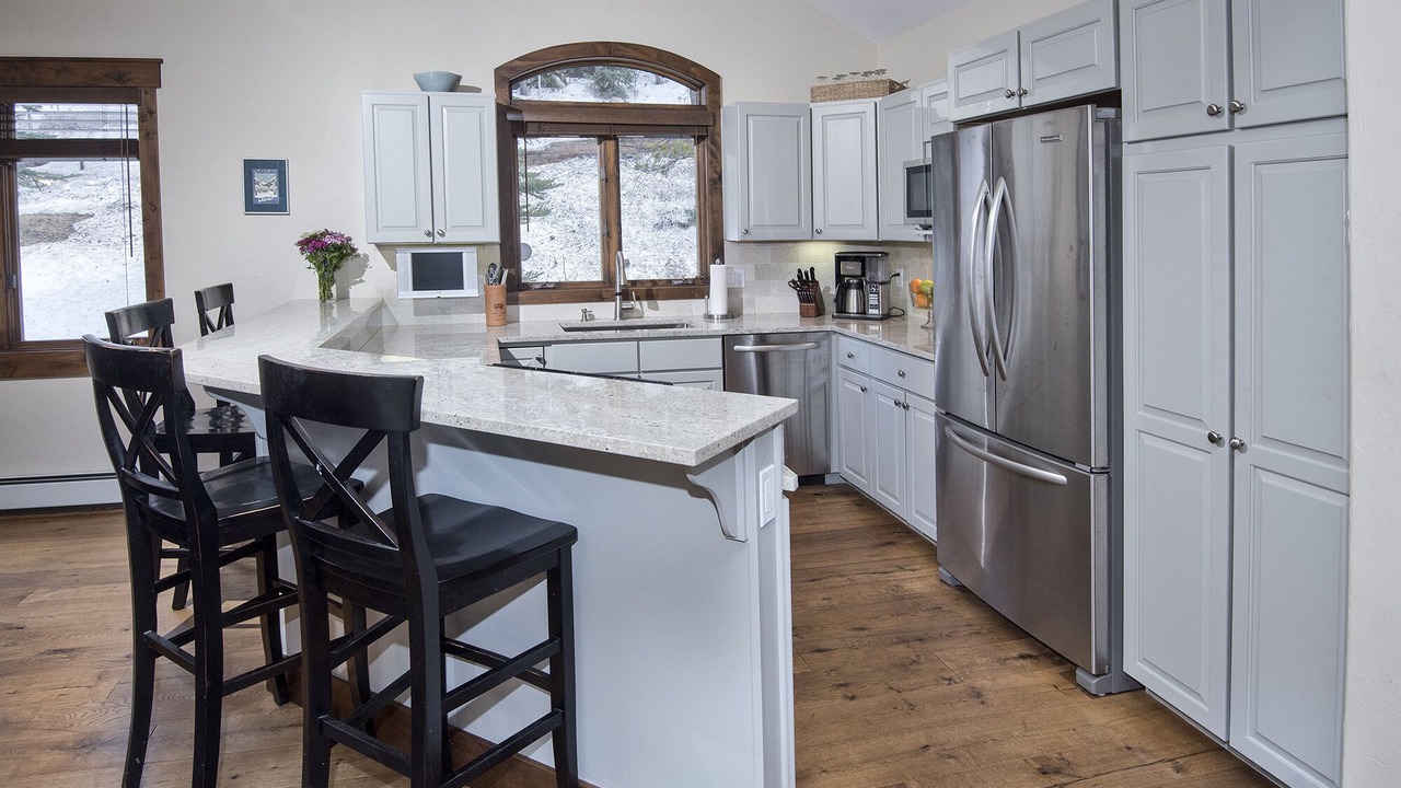 Photo of Kitchen in Vail