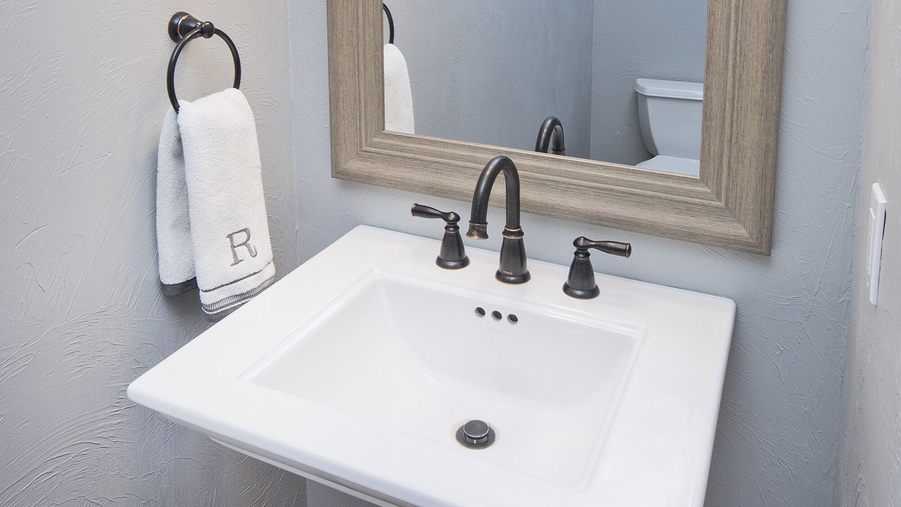 Photo of Bathroom in Vail