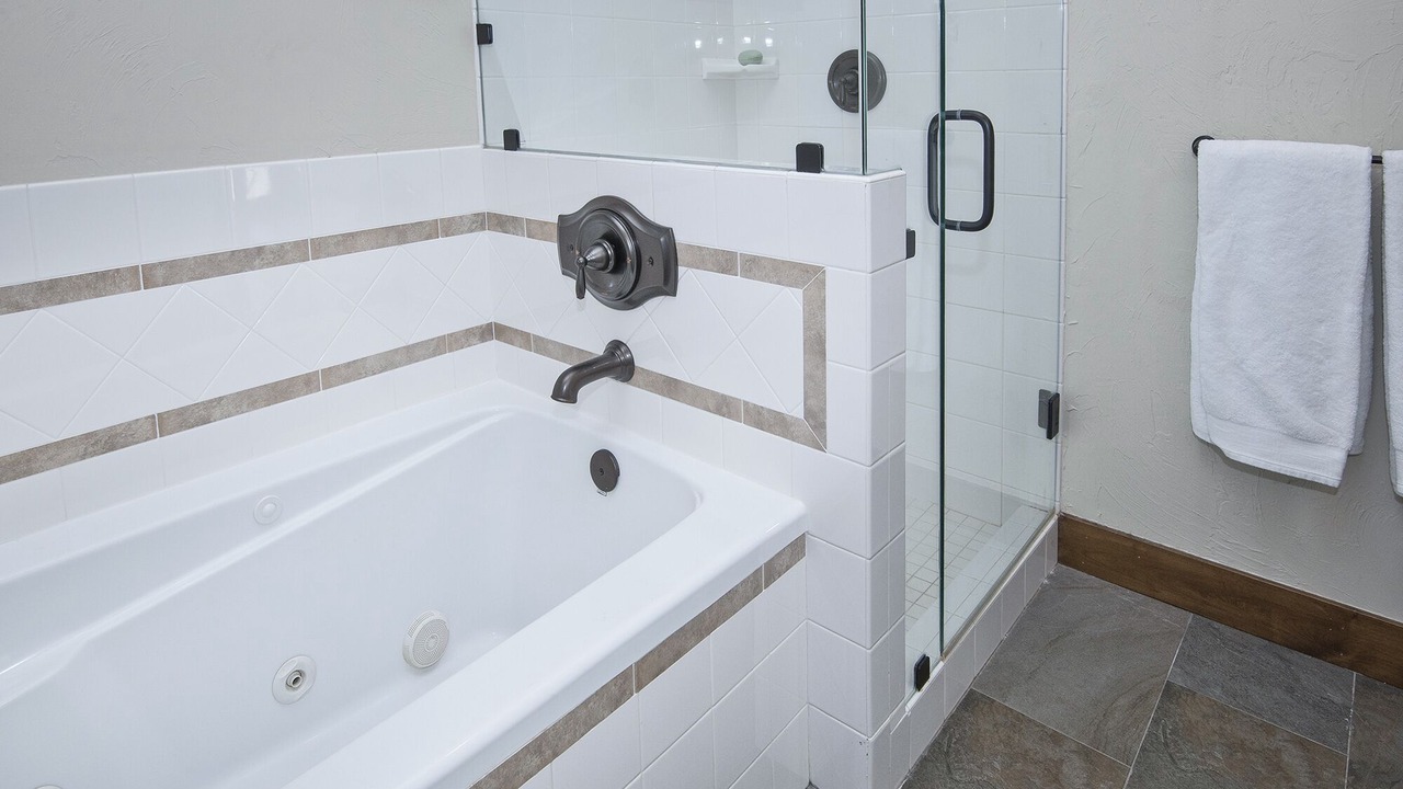 Photo of Bathroom in Vail