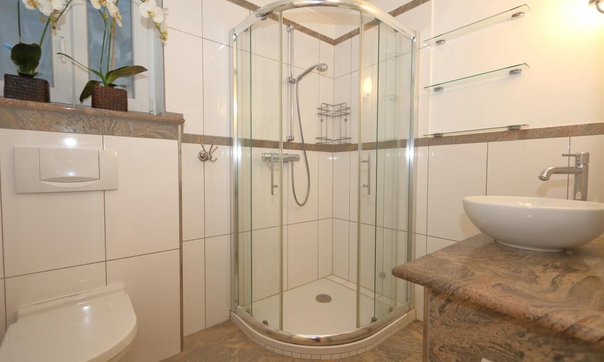 Photo of Bathroom in Munkmarsch