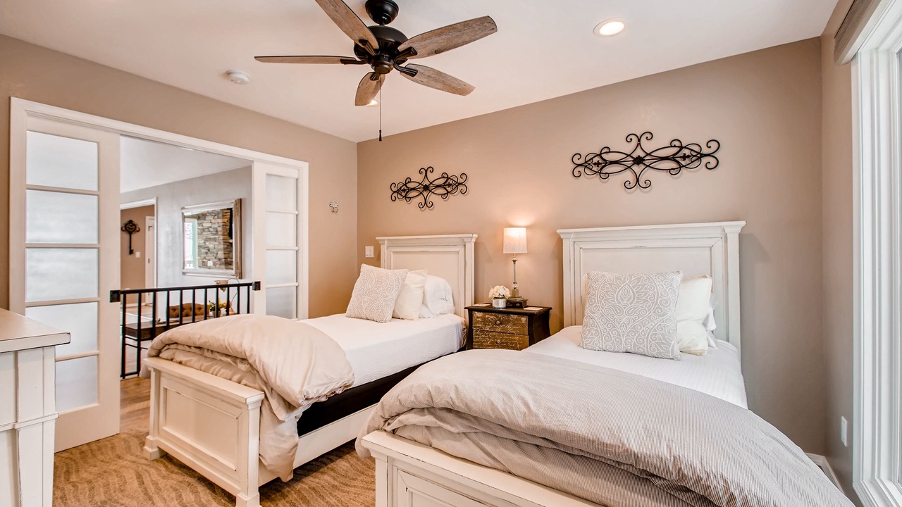 Photo of Bedroom in Colorado Springs