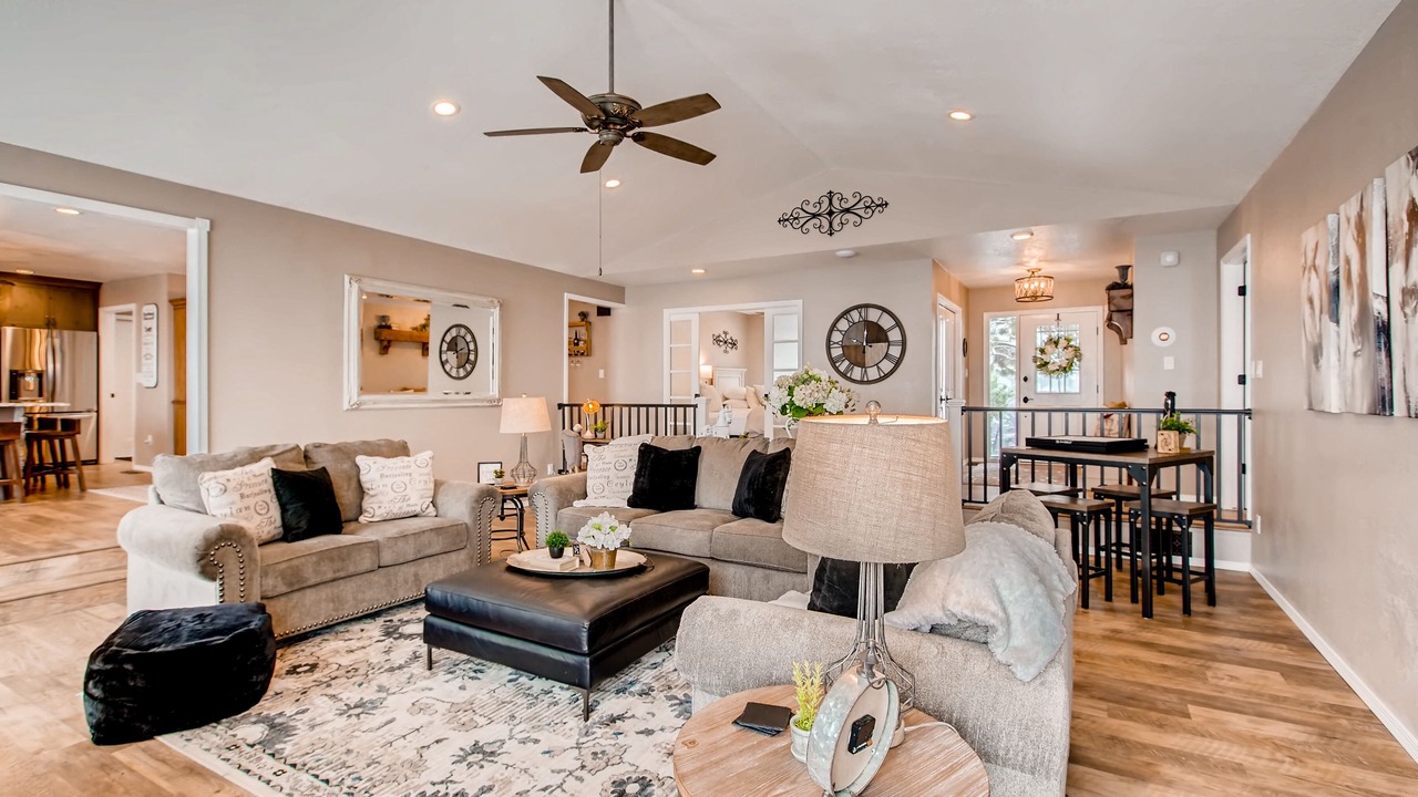 Photo of Livingroom in Colorado Springs