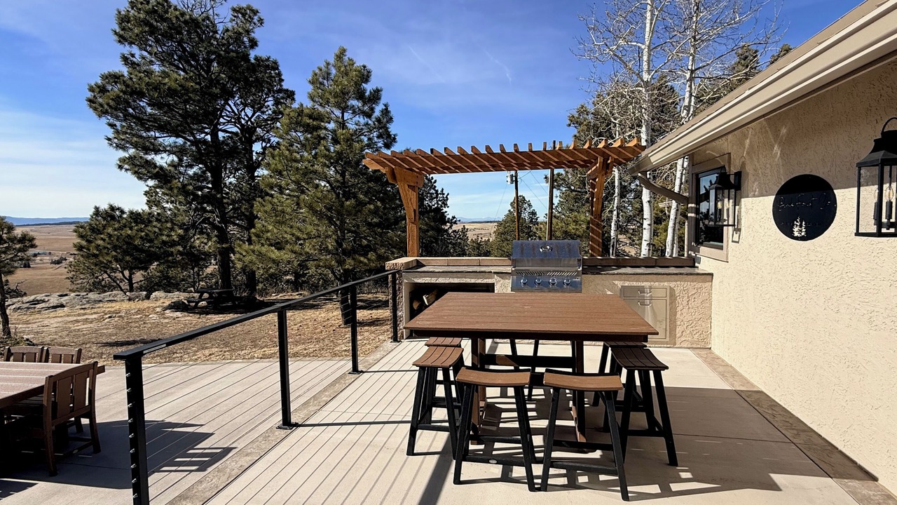 Photo of Outdoor in Colorado Springs