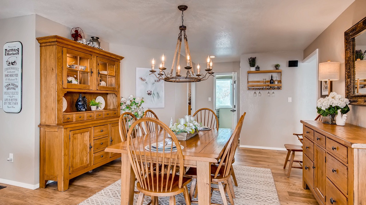 Photo of Livingroom in Colorado Springs
