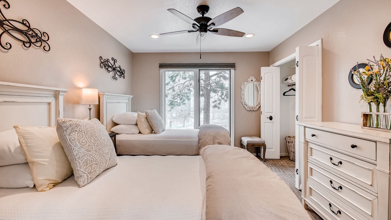 Photo of Bedroom in Colorado Springs