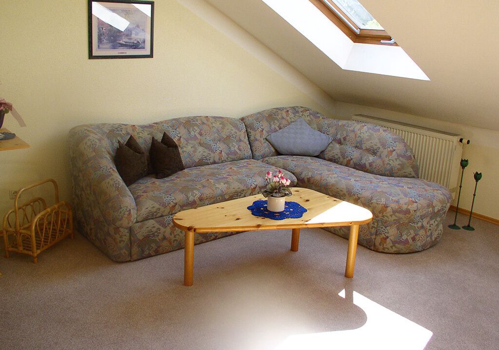 Photo of Livingroom in Bad Birnbach