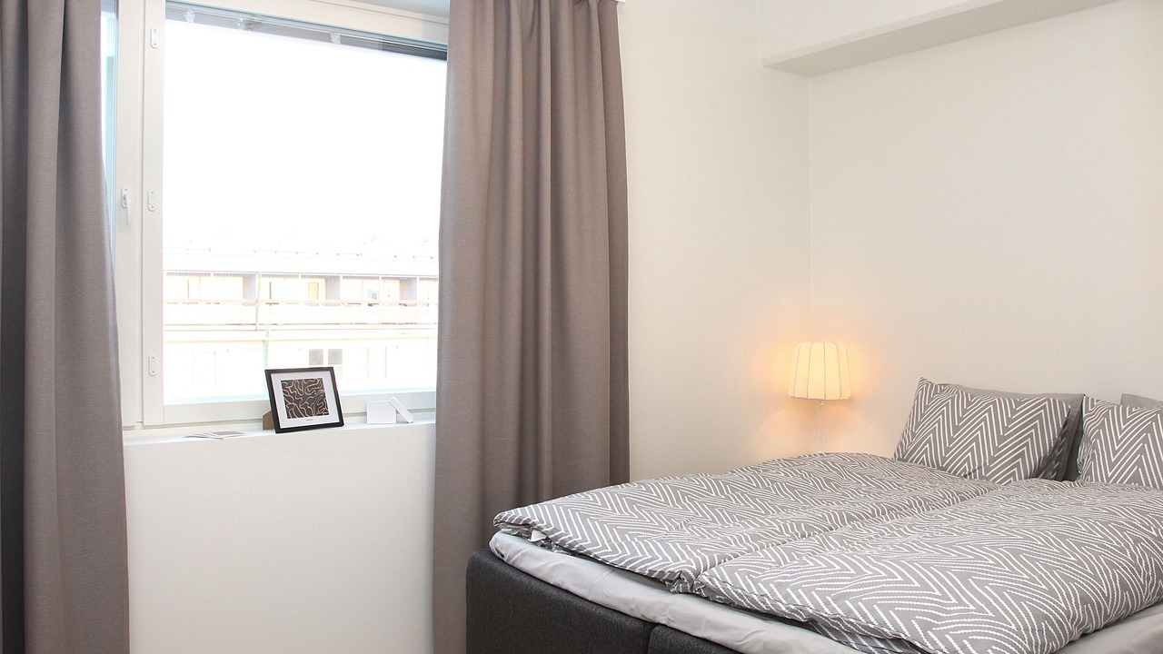 Photo of Bedroom in Vaasa