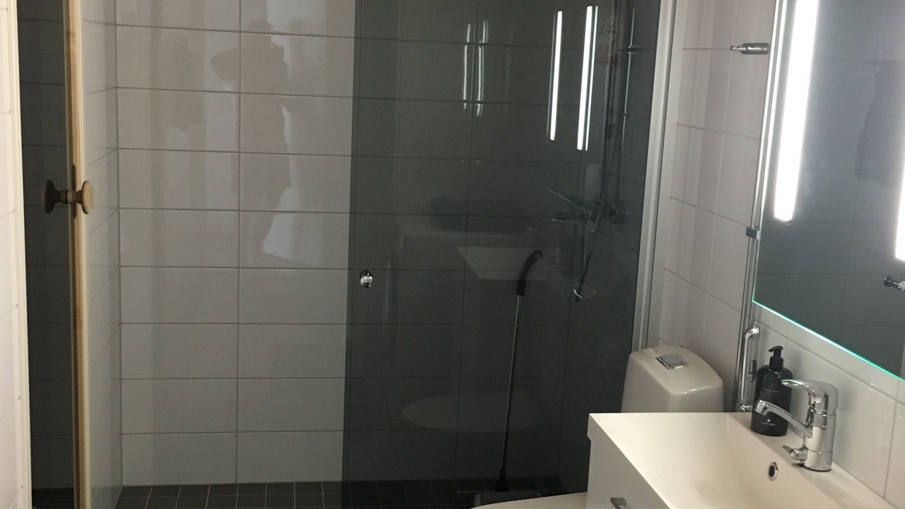 Photo of Bathroom in Vaasa